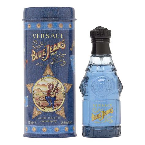 versace blue jeans herren amazon|Versace Blue Jeans aftershave.